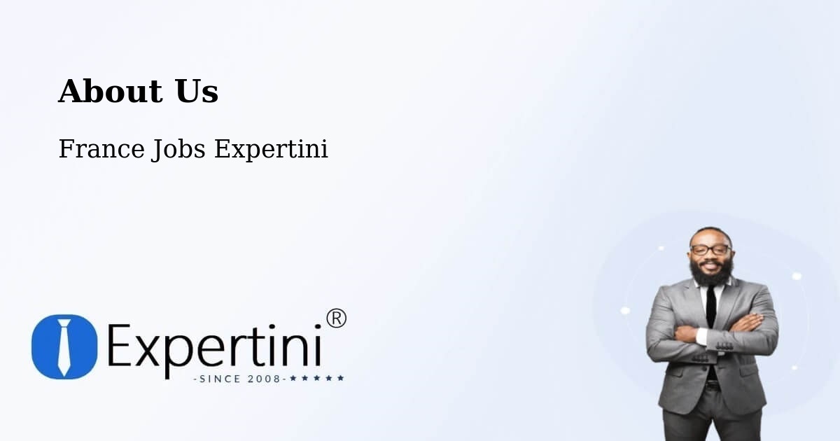 About Expertini Recruitment Platform  – Bruz - Bruz, France Jobs Expertini