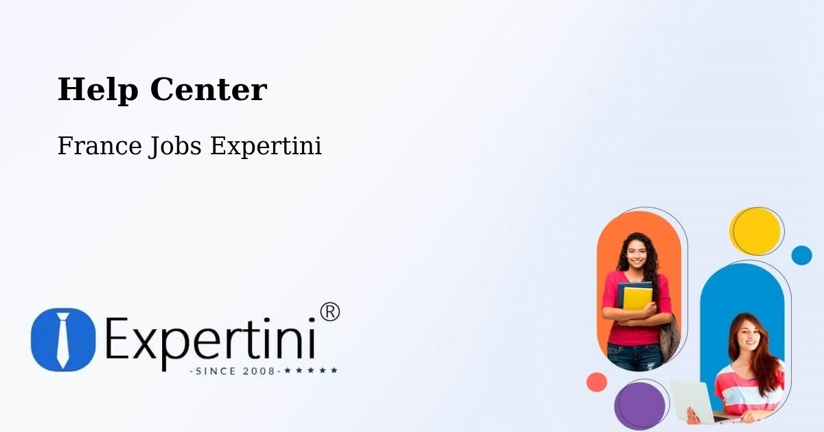 Help Center – Bruz - France Jobs Expertini