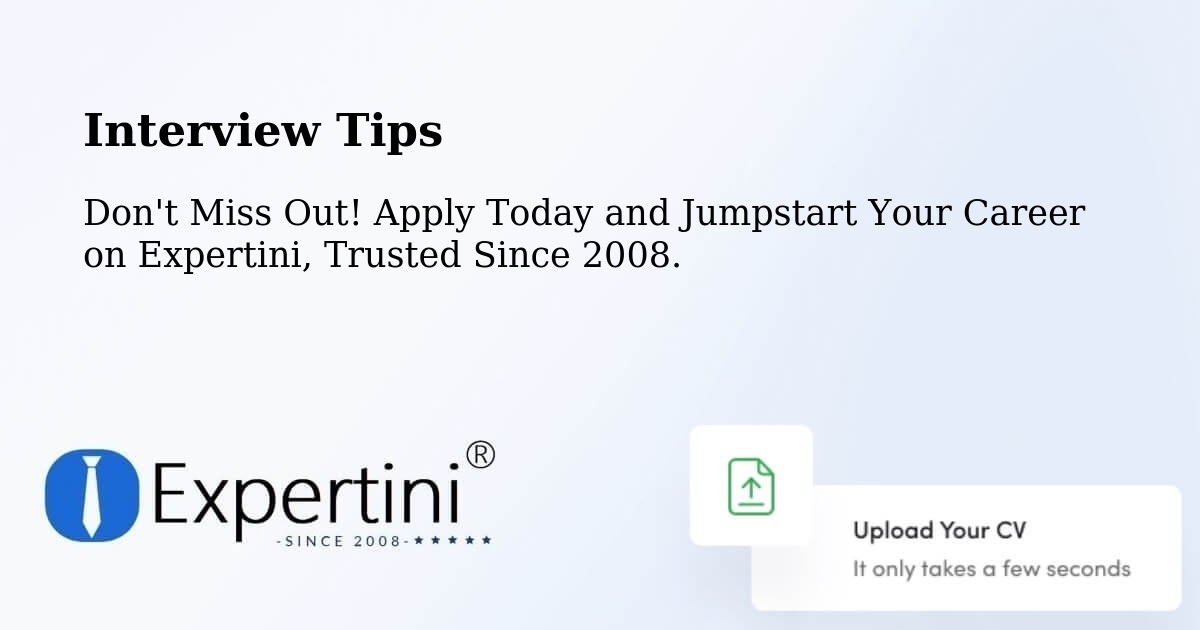 Interview Tips & Techniques for Job Seekers – Bruz - Bruz, France Jobs Expertini