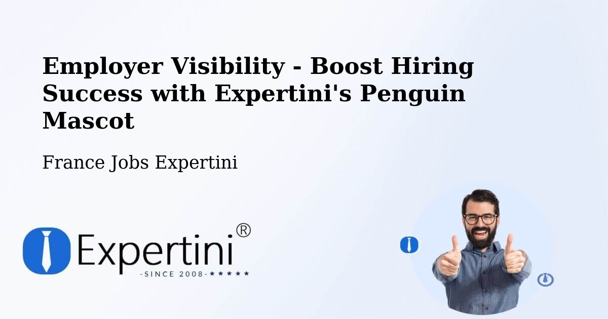 CV and Resume Visibility Optimization – Bruz - France Jobs Expertini